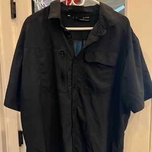 Lightweight Under Armor shirt